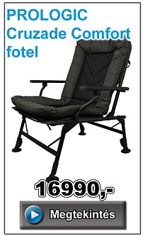 PROLOGIC Cruzade Comfort fotel