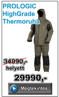 PROLOGIC HighGrade Thermoruha