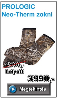 PROLOGIC Neo-Therm zokni