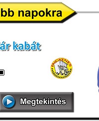 Ruházat hidegebb napokra: HALDORÁDÓ Feeder Master Polár kabát