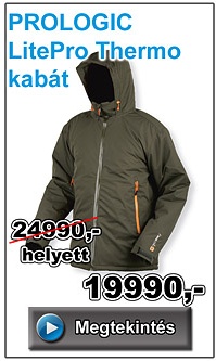 PROLOGIC LitePro Thermo kabát