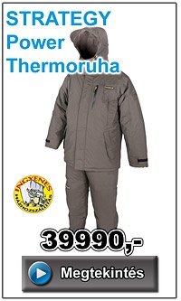 STRATEGY Power Thermoruha