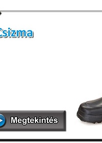 Lábbelik: ALASKA Thermo Csizma
