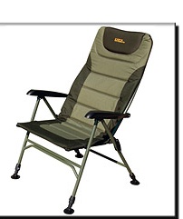 CARP ACADEMY Deluxe fotel