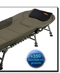 CARP ACADEMY Luxxury ágy