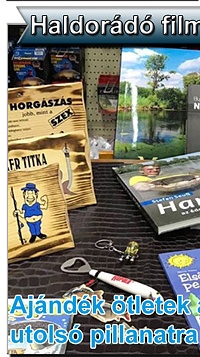Ajándék ötletek azoknak, akik az utolsó pillanatra hagyták a vásárlást.