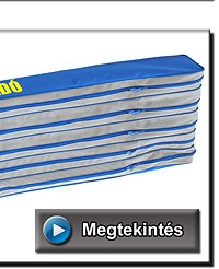 TásHALDORÁDÓ Feeder Bottáska 5X 160