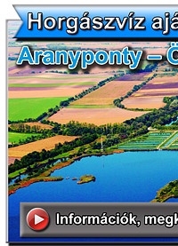 Aranyponty - Örspuszta
