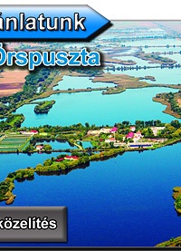 Aranyponty - Örspuszta