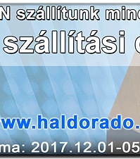 Ingyen szállítunk mindent! 0 Ft szállítási díj!