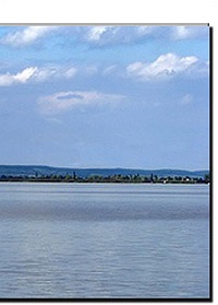 Horgászvíz ajánló: Fertő tó, Fertőrákosi-öböl