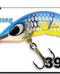 Wobblerek: PREDATEK Boomerang Shallow Diver