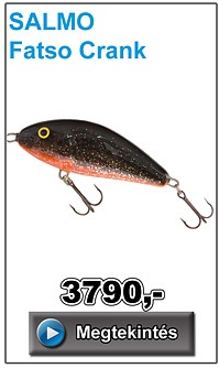 SALMO Fatso Crank