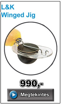 L&K Winged Jig