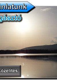 Horgászvíz ajánló: Domoszlói Horgásztó