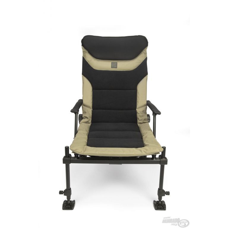 KORUM X25 Deluxe Accessory Fotel Haldorádó áruház